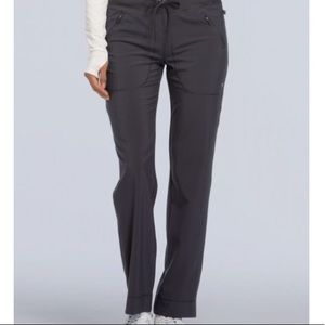 NWOT Infinity by Cheerokee Scrub Bottom